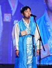 [포토] 문성준 ‘긴장되네요’