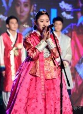 [포토] 권혜연 ‘너무 떨려요’