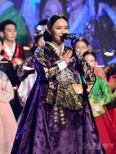 [포토] 조예경 ‘자신있는 자기소개’