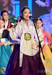 [포토] 정민화 ‘넘치는 자신감’