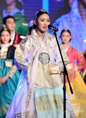 [포토] 이지민 ‘차분하게’