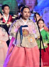 [포토] 오혜주 ‘새로운 도전’