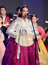 [포토] 신현영 ‘당당하게’