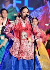 [포토] 백하은 ‘다소곳이’