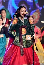 [포토] 박소정 ‘아름다운 미소’