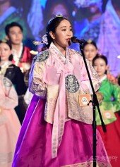 [포토] 박소연 ‘당당하게 자기소개’