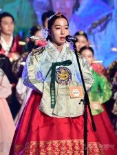 [포토] 김준연 ‘긴장되는 자기소개’