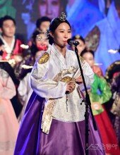 [포토] 김유정 ‘아리랑 소녀가 이렇게 컸어요’