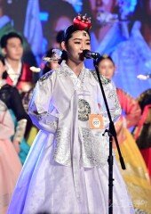 [포토] 김보미 ‘미소로 자기소개’