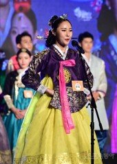 [포토] 공라윤 ‘긴장되는 자기소개’