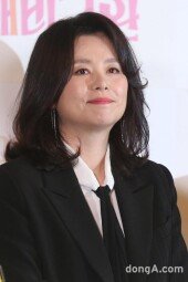 [DA포토]장혜진, 믿고 보는 배우