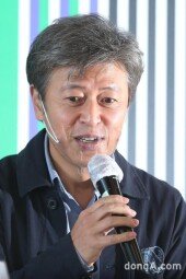 [DA포토]권해요, 서울독립영화제의 존재감