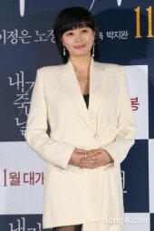 [DA포토]김혜수, 믿고 보는 배우