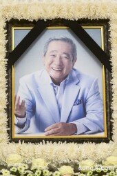 [DA포토]송재호 숙환으로 별세 향년 83세