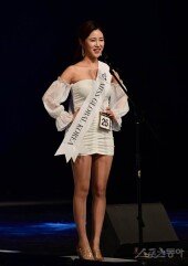 [포토] 이현주 ‘아름다운 미소’