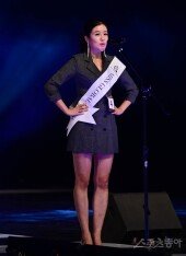 [포토] 신영인 ‘배우 벗고 새로운 도전’