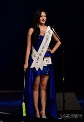 [포토] 도하연 ‘리듬체조 선수-코치 경험 살려’