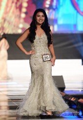 [포토] 표서형 ‘드레스 보다 예쁜 미소’