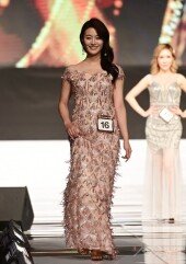 [포토] 정현주 ‘미소가 매력만점’