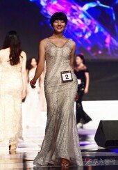 [포토] 이재원 ‘드레스 보다 아름다운 미소’