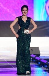 [포토] 박희아 ‘매력 넘치는 미소로’