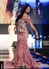 [포토] 도하연 ‘포즈는 자신있게’