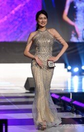 [포토] 김은지 ‘당당한 워킹’