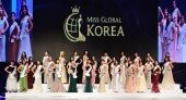 [포토] ‘미스 글로벌 코리아’ 아름다운 드레스 자태