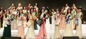 [포토] ‘미스 글로벌 코리아’ 영예의 수상자들