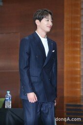 [DA포토]이준영, 빛나는 그 남자