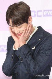 [DA포토]이준영, 연하남 포즈