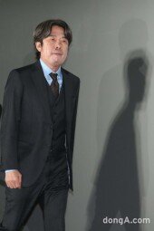 [DA포토]오달수, 무거운 발걸음