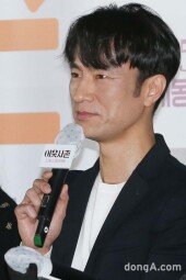 [DA포토]김병철, 이웃사촌 같은 비주얼