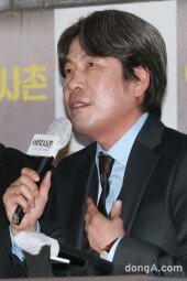 [DA포토]오달수, 돌아온 천만요정.. ＂감사합니다＂