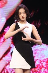 [DA포토]스테이씨 재이, 시크한 매력