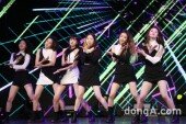 [DA포토]스테이씨, NEW K-POP 4세대 걸그룹