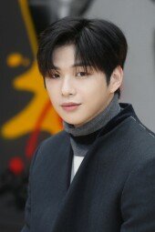 [DA포토]강다니엘 ＂영화 같이 보실래요?＂