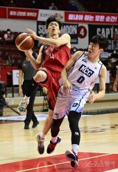 [포토] 이재도 ‘무조건 넣는다’