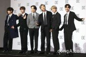 [DA포토]방탄소년단, 코로나19 시대 모두에게 전하는 위로