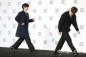 [DA포토]방탄소년단 뷔, 흥 넘치는 무대