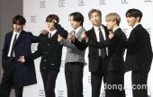 [DA포토]방탄소년단, 2020 모두에게 전하는 위로