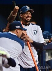 [포토] 알테어 ‘해맑은 웃음’