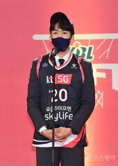 [포토] 감사 인사하는 박지원