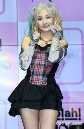 [DA포토]우아! 민서, 개상 만점