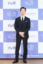 [DA포토]남궁민, 믿보배