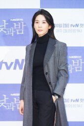 [DA포토]이청아, 미소 실종 사건.. 역대급 캐릭터 변신 예고