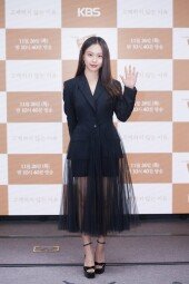 [DA포토]고민시, 우아함이 물씬