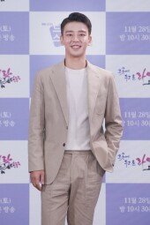 [DA포토]설정환, 훈훈한 비주얼