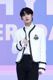 [DA포토]엔하이픈 선우, 빛나는 비주얼