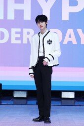 [DA포토]엔하이픈 성훈, 카리스마 눈빛